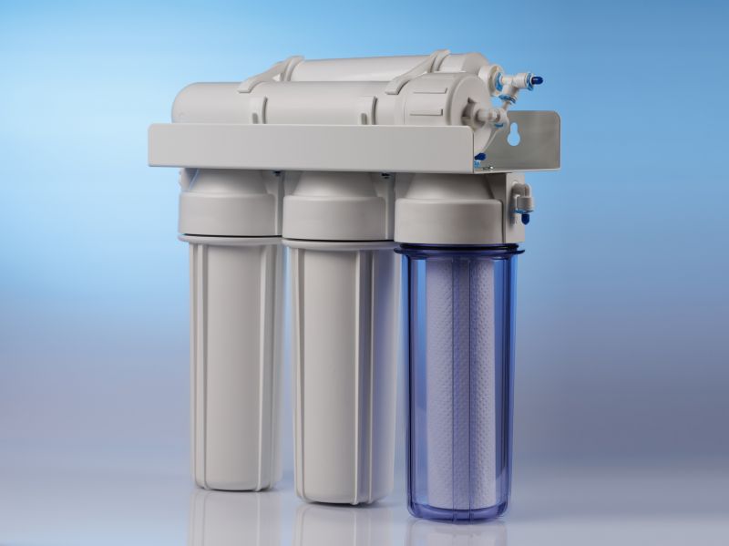 House Water Filtration Pros