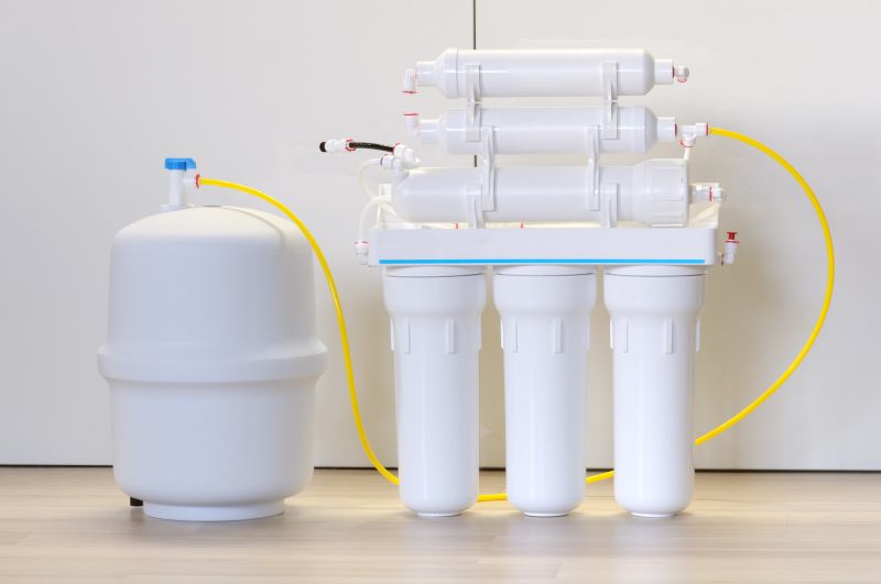House Water Filtration Pros