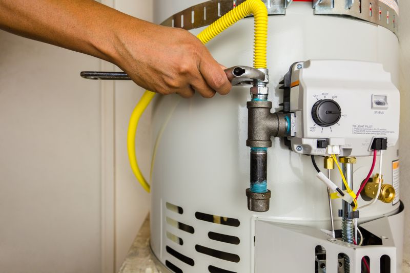 Commercial Water Heater Repair in West Palm Beach, FL