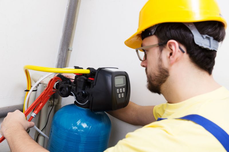 Drinking Water Filtration in Houston, TX