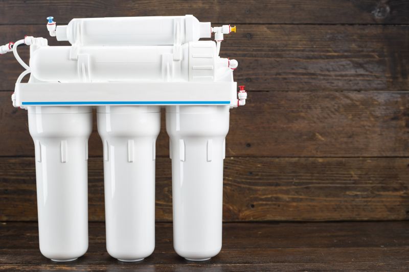 Drinking Water Filtration in Columbus, OH
