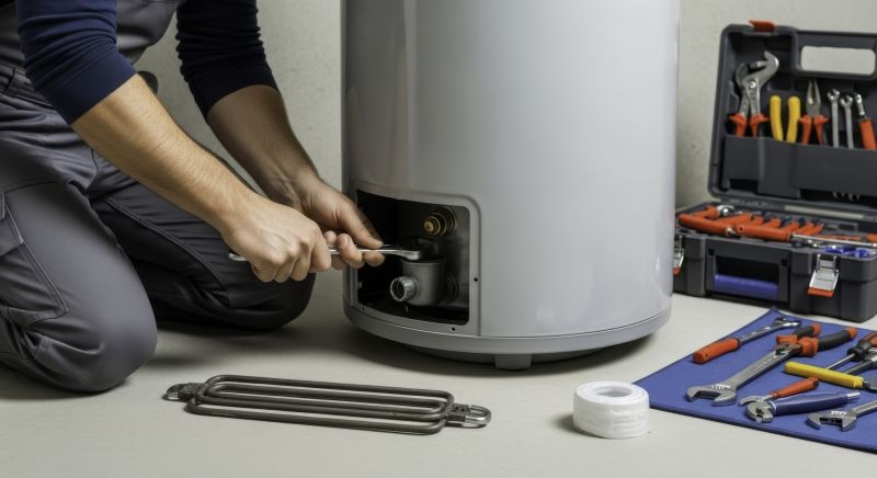 Electric Water Heater Repair in Fort Lauderdale, FL