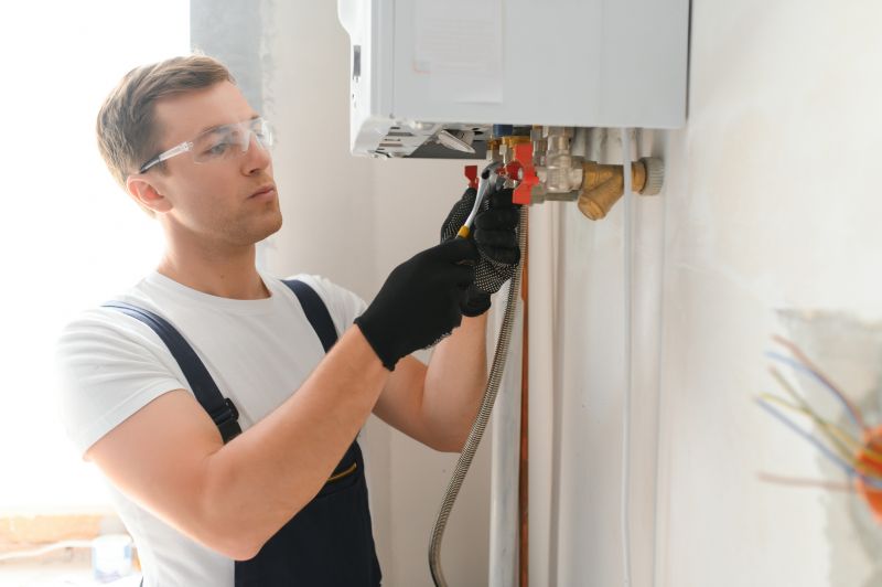 Electric Water Heater Repair in Boca Raton, FL