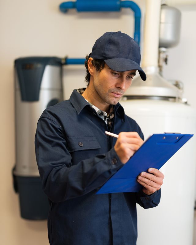 Electric Water Heater Repair in San Antonio, TX