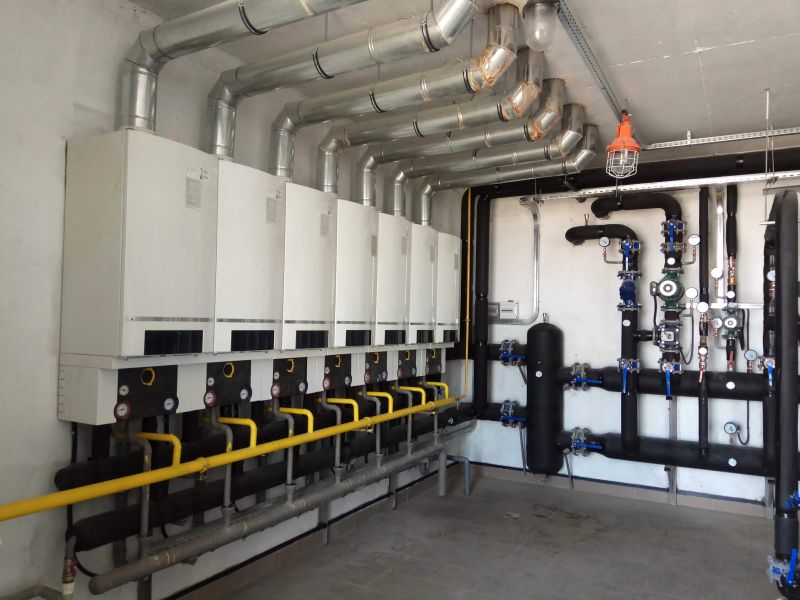 Gas Water Heater Installation in Boca Raton, FL