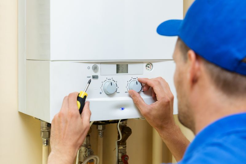 Gas Water Heater Installation in Kansas City, MO