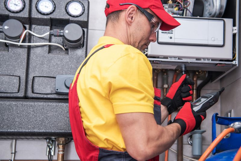Gas Water Heater Repair in Sacramento, CA
