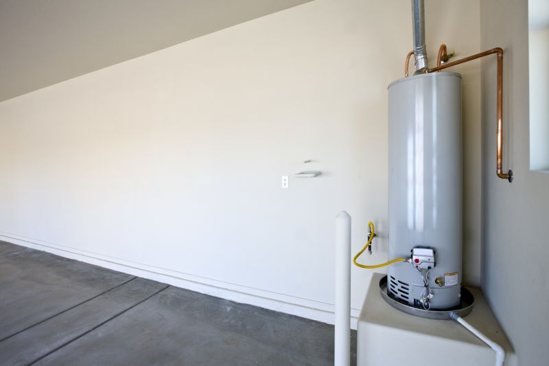 Gas Water Heater Replacement in West Palm Beach, FL