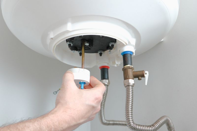 Hot Water Heater Repair in Sacramento, CA