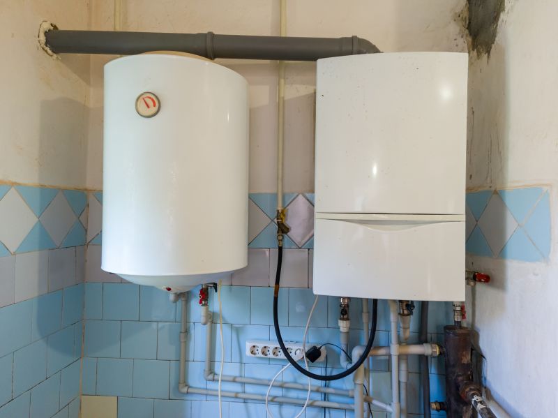 Hot Water Heater Replacement in Annapolis, MD