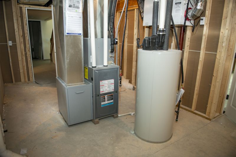 Hot Water Heater Replacement in West Palm Beach, FL