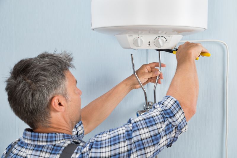 Hot Water Heater Service in West Palm Beach, FL
