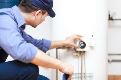 Hot Water Heater Service in Annapolis, MD