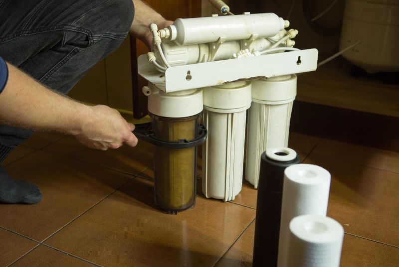 House Water Filtration Pros — cost of