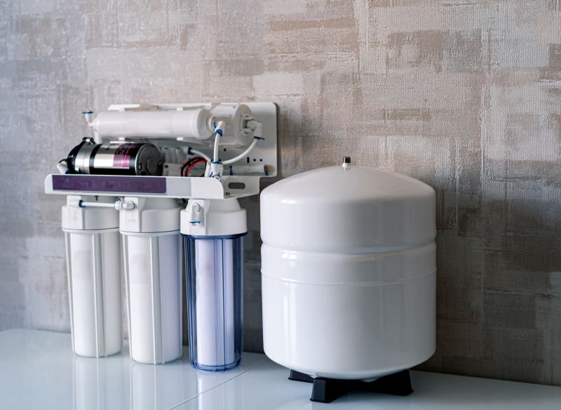 House Water Filtration Pros — cost of