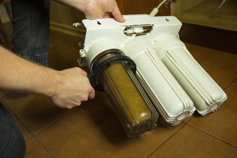 House Water Filtration Pros