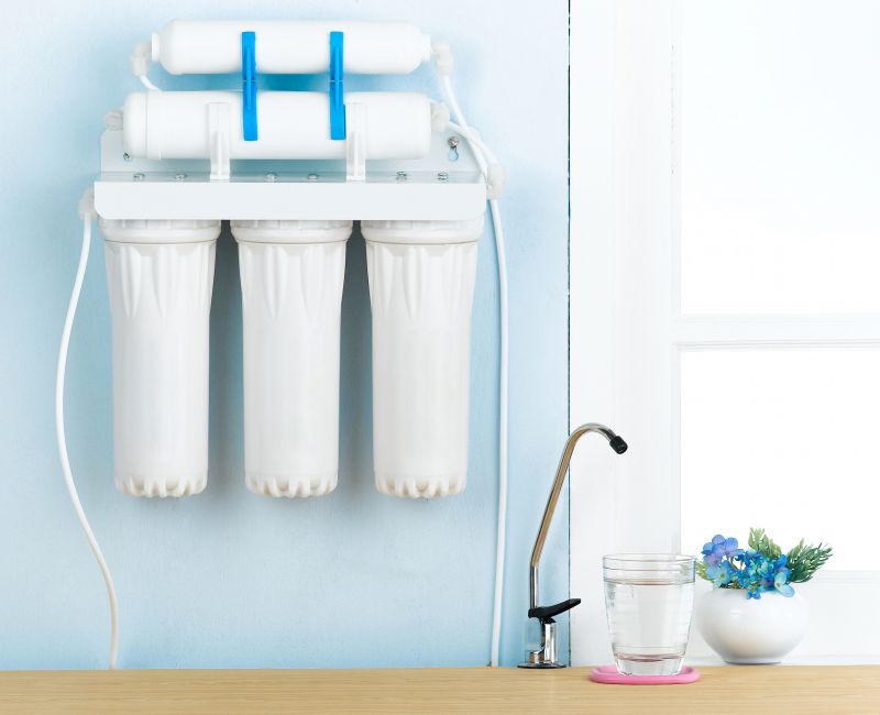 House Water Filtration Pros