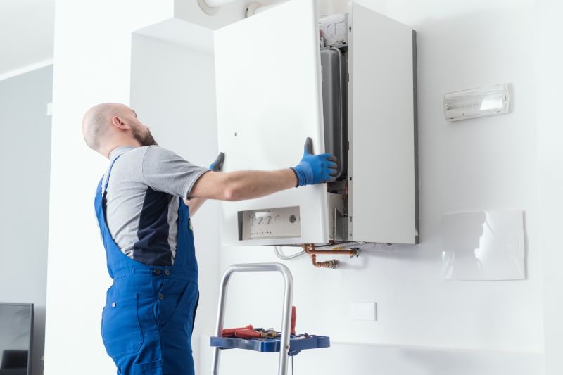 Leaking Water Heater Repair in Boca Raton, FL