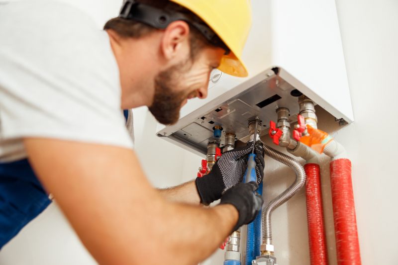 Propane Water Heater Repair in Sacramento, CA