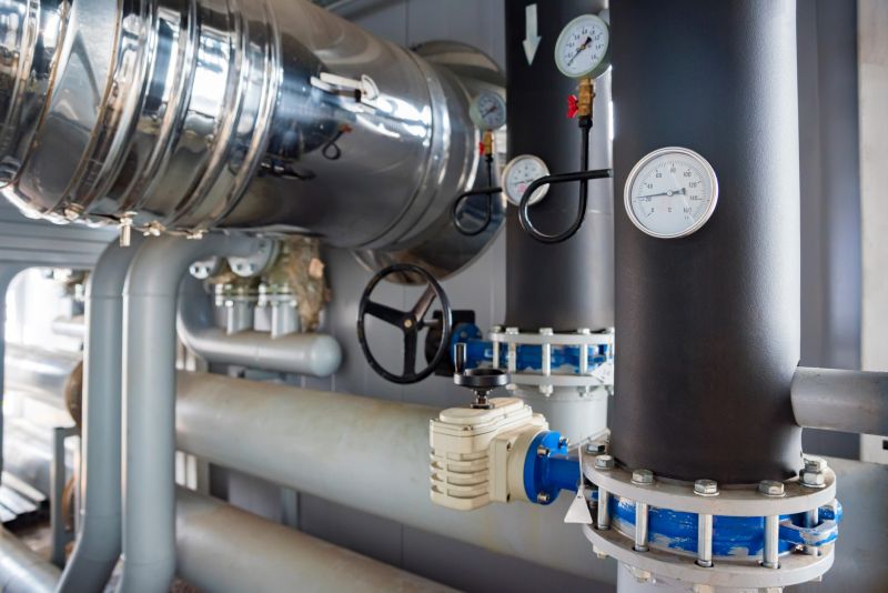 Propane Water Heater Service in Austin, TX