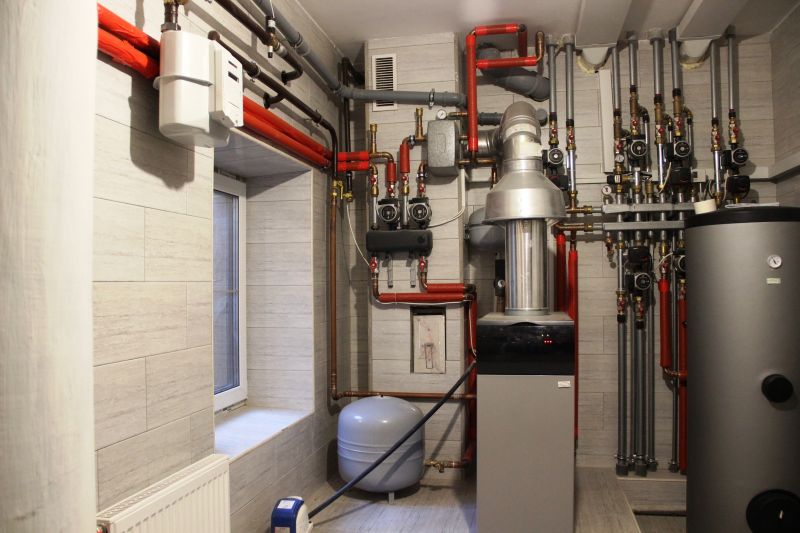 Propane Water Heater Service in San Antonio, TX