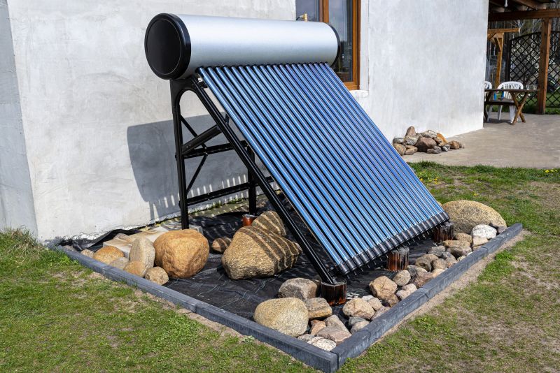 Solar Water Heater Maintenance in Columbus, OH