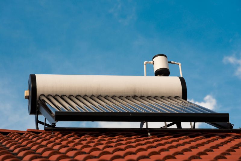 Solar Water Heater Repair in Fort Lauderdale, FL