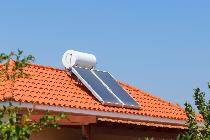 Solar Water Heater Replacement in West Palm Beach, FL