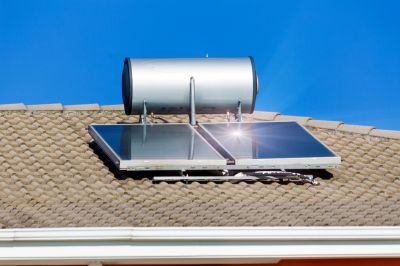 Solar Water Heater Service in Columbus, OH
