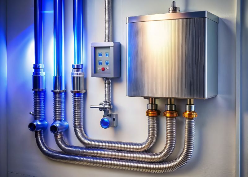 Tankless Water Heater Repair in Katy, TX