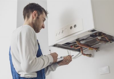 Tankless Water Heater Repair in West Palm Beach, FL