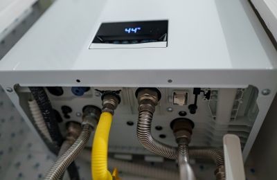 Tankless Water Heater Repair in West Palm Beach, FL