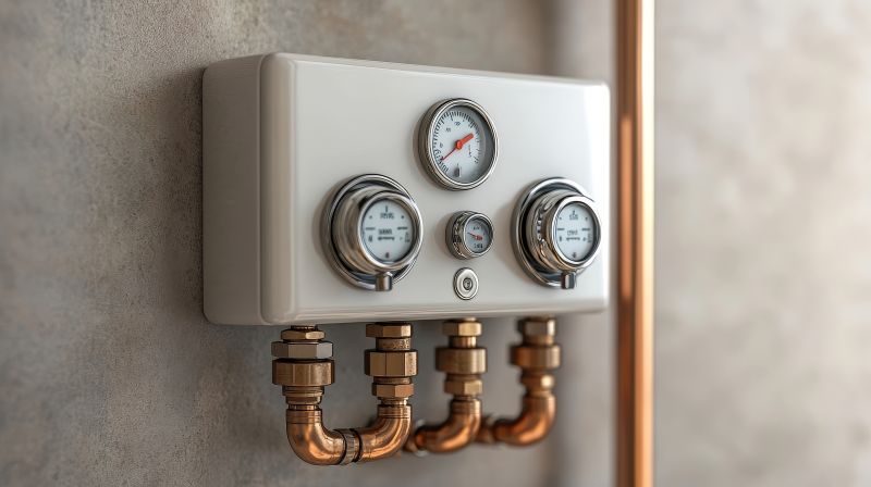 Tankless Water Heater Service in Fort Lauderdale, FL
