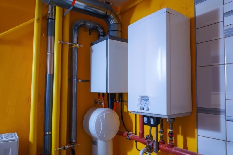Tankless Water Heater Service in Kansas City, MO