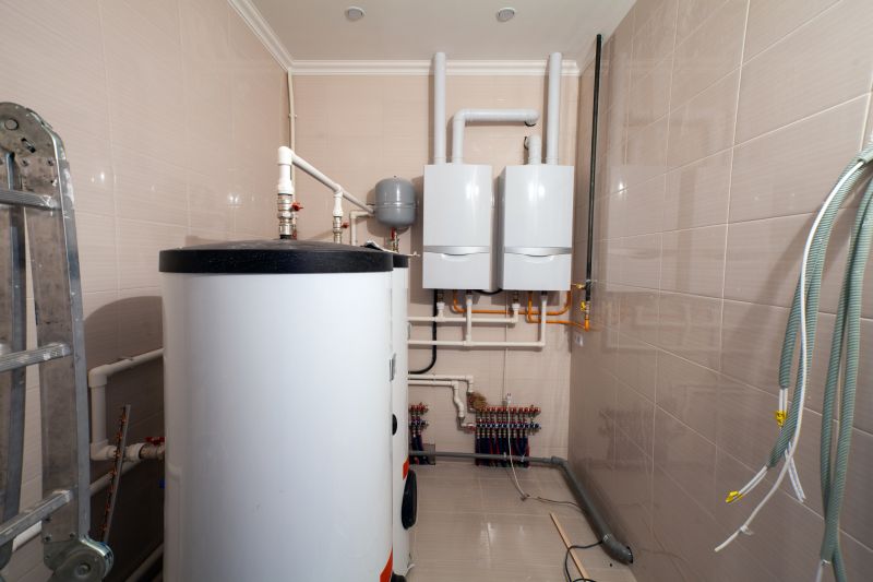 Water Heater Installation in Austin, TX