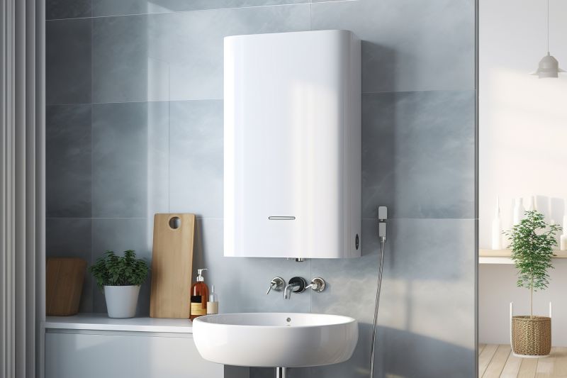 Water Heater Installation in San Jose, CA