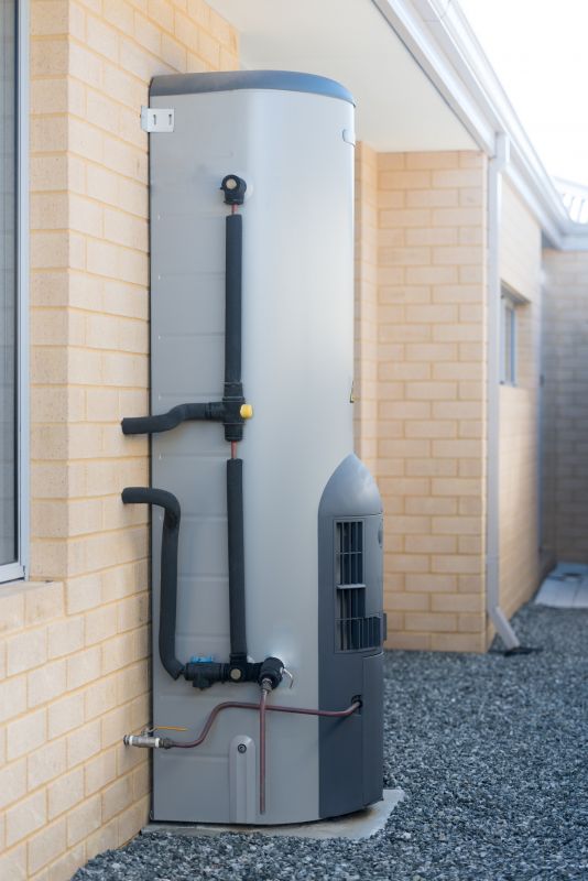 Water Heater Installation in Fort Lauderdale, FL