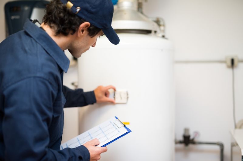Water Heater Maintenance in West Palm Beach, FL