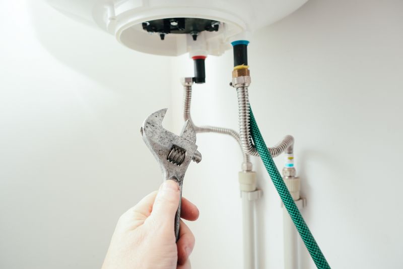 Water Heater Maintenance in Annapolis, MD