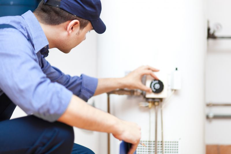 Water Heater Repair in West Palm Beach, FL