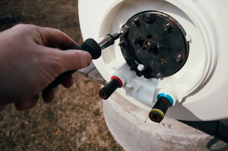 Water Heater Repair in Annapolis, MD