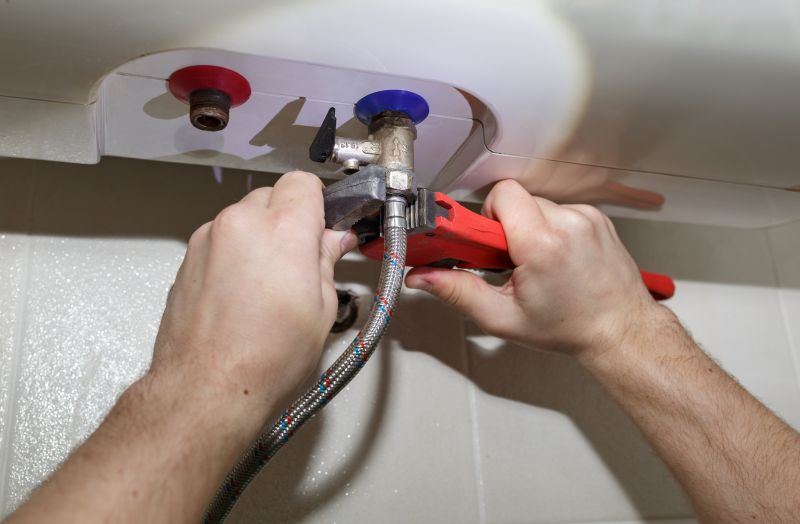 Water Heater Repair in Annapolis, MD