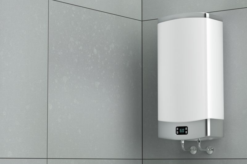 Water Heater Replacement in Fredericksburg, VA