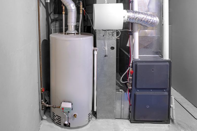 Water Heater Replacement in Annapolis, MD