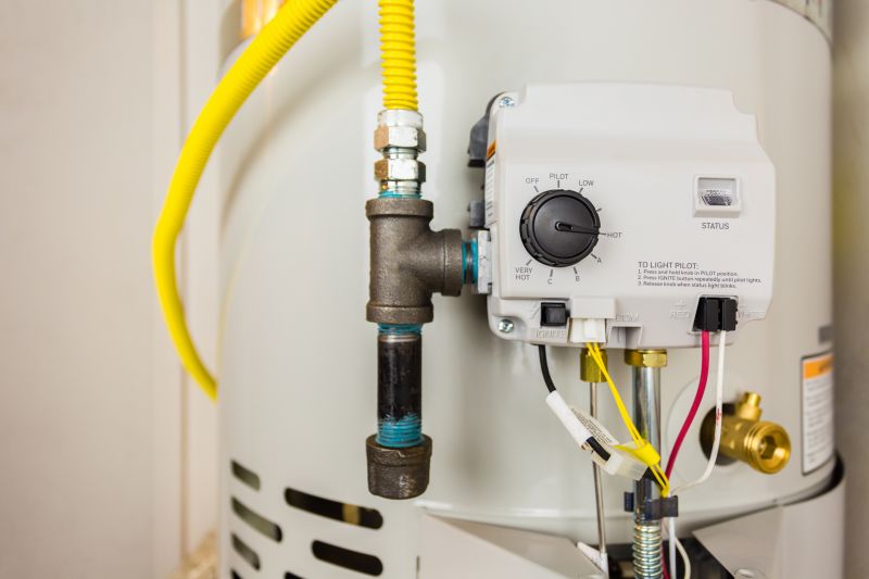 Water Heater Replacement in Annapolis, MD