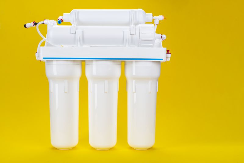 Water Softener Installation in Houston, TX
