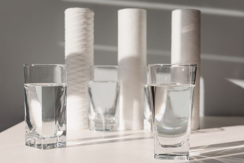 Water Testing Procedure