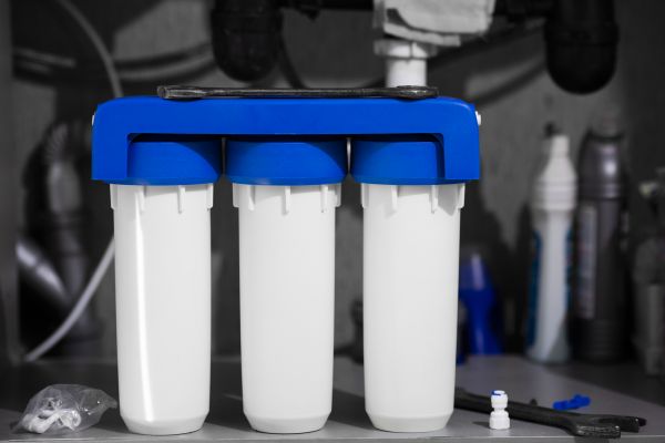 Grow your House Water Filtration Pros business